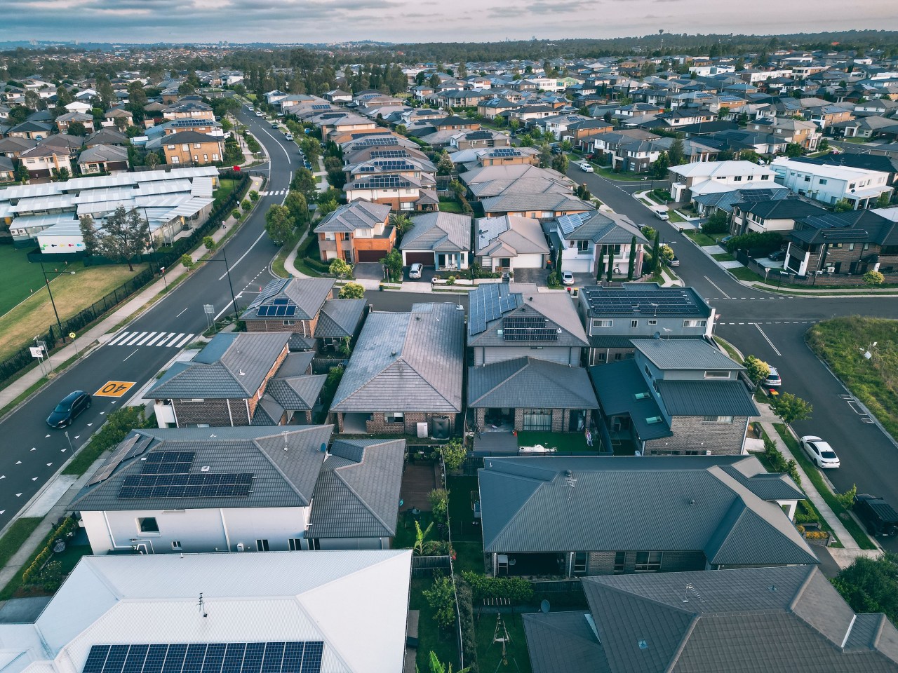 Submission for the Inquiry into the worsening rental crisis in ...