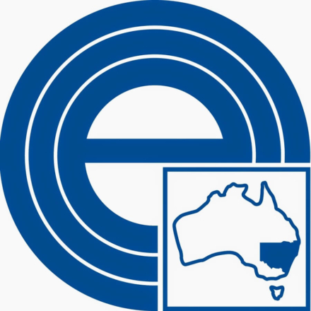 Ethnic Communities Council NSW Logo