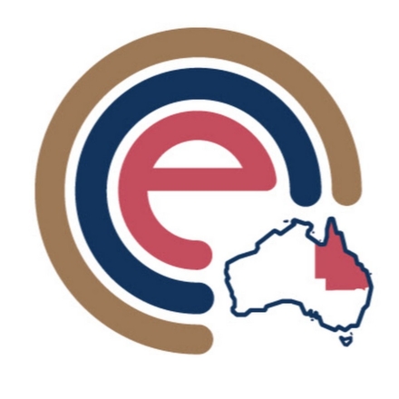 Ethnic Communities Council Queensland Logo