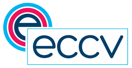 Ethnic Communities Council of Victoria Logo