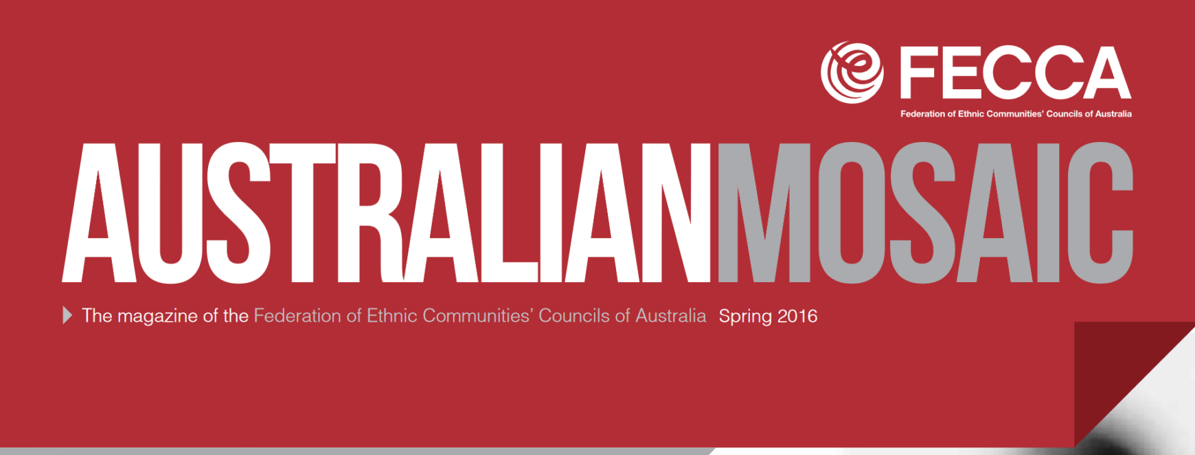 Issue 44 Banner