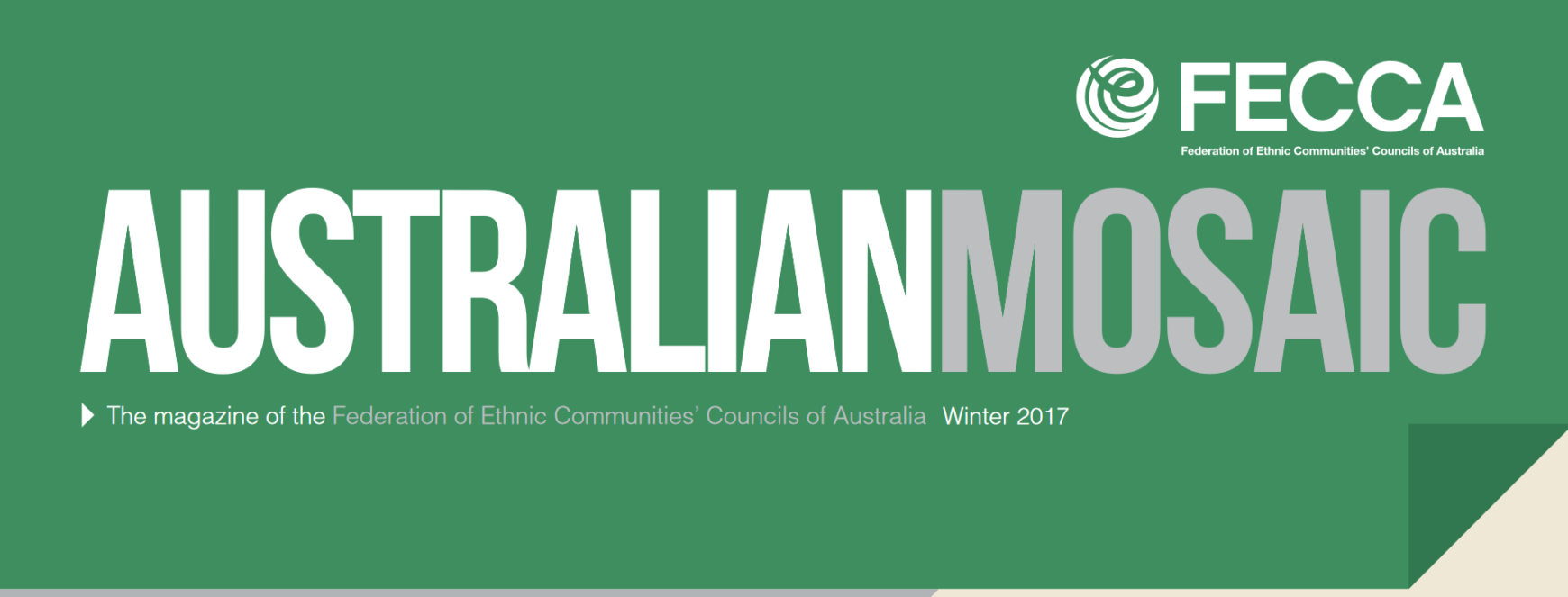 Issue 46 Banner