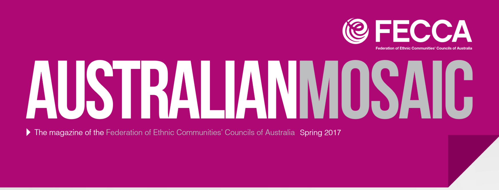 Issue 47 Banner